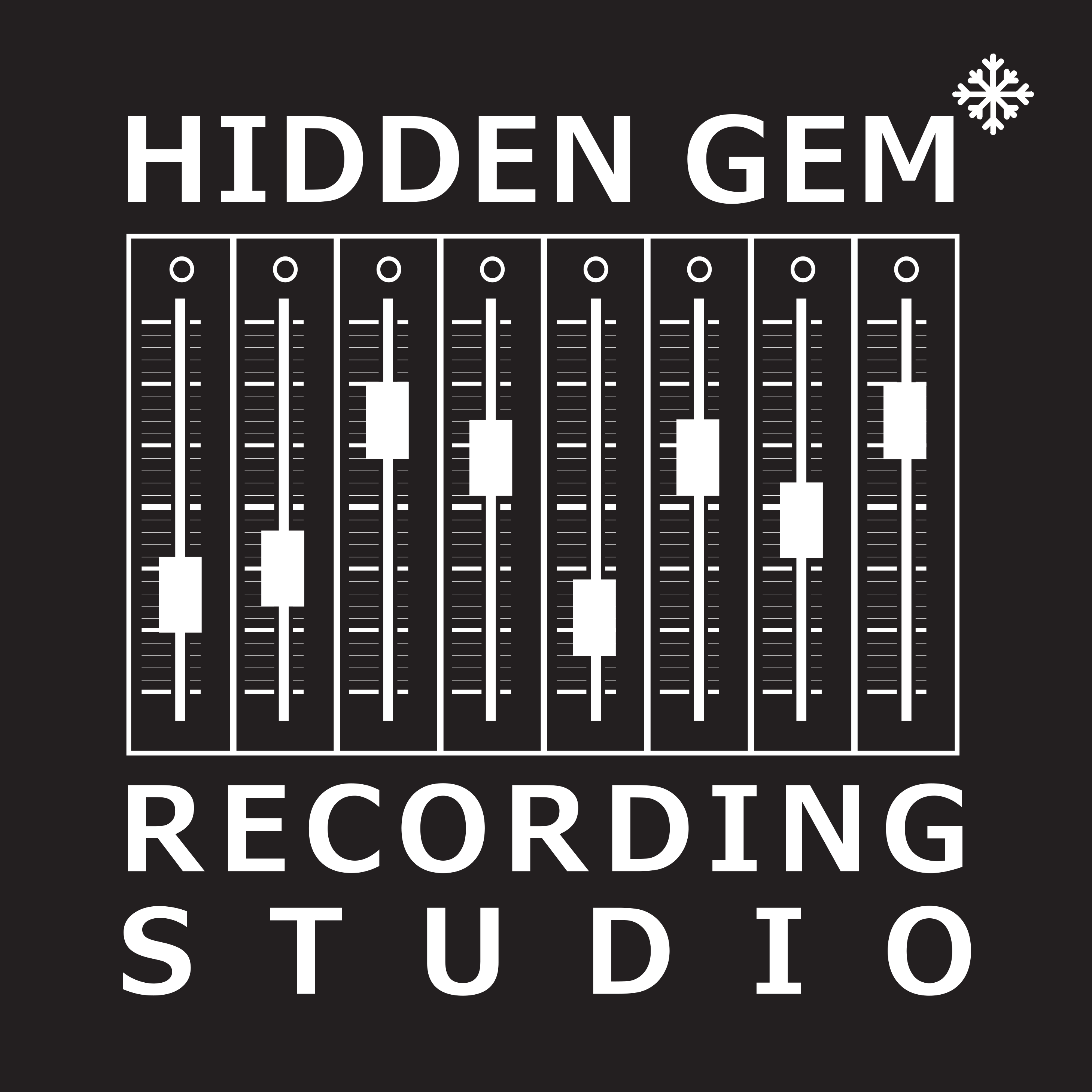 Hidden Gem Recording Studio